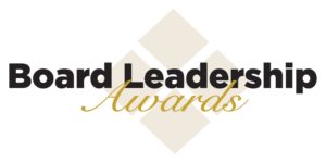 2025 Board Leadership Awards