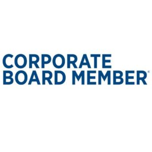 Corporate Board Member