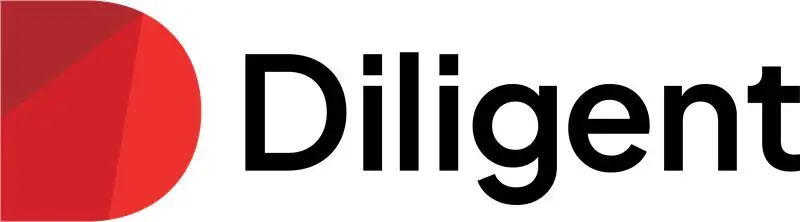 Diligent logo