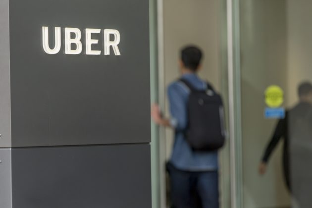 Former A.G. Eric Holder shared his thoughts on what went wrong with Uber