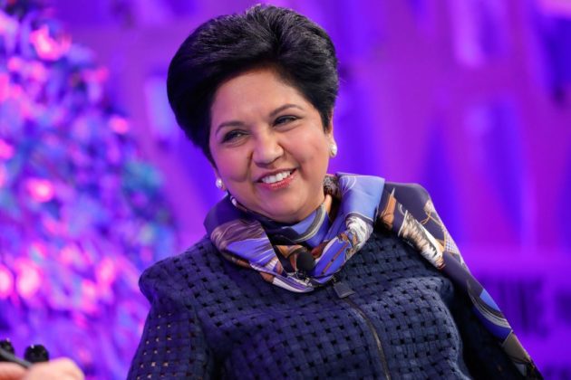 Board directors should strive to find and mentor the next Indra Nooyi.