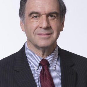 Picture of Jeffrey Sonnenfeld