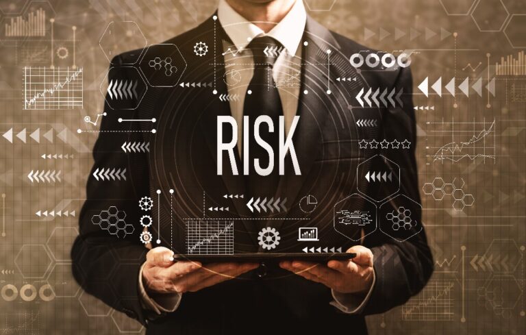 manage ESG risk
