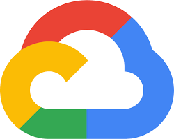 Picture of Google Cloud