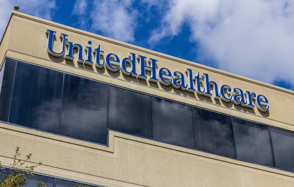 UnitedHealthcare HQ