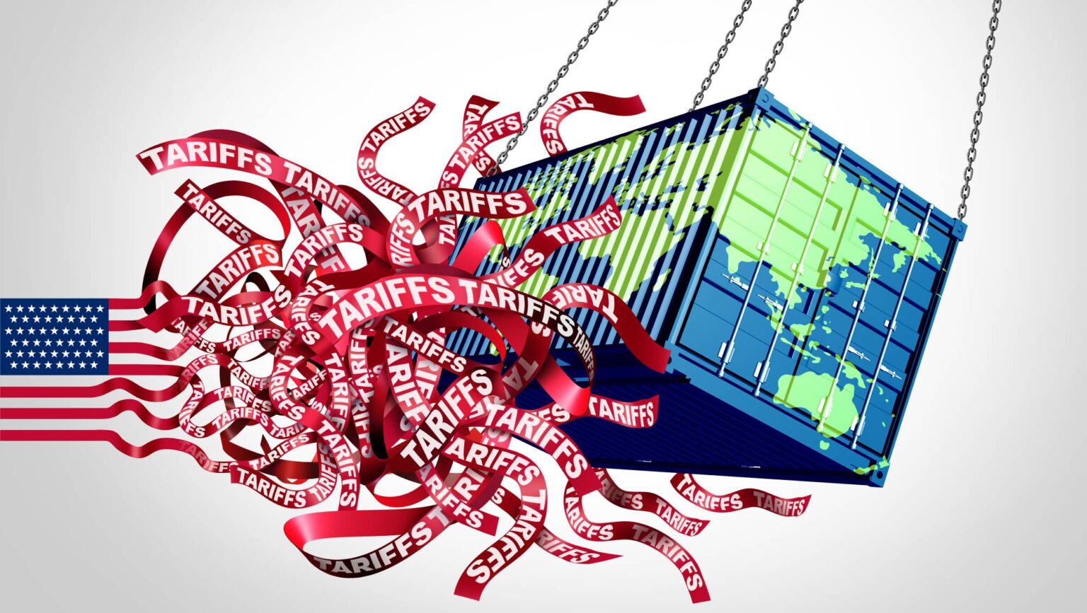 Tariff Shocks: Five Strategic Moves Companies Should Make Now ...