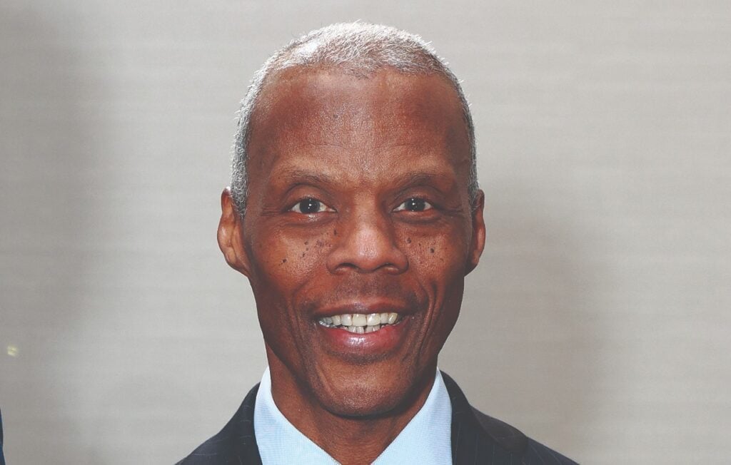 J.C. Watts