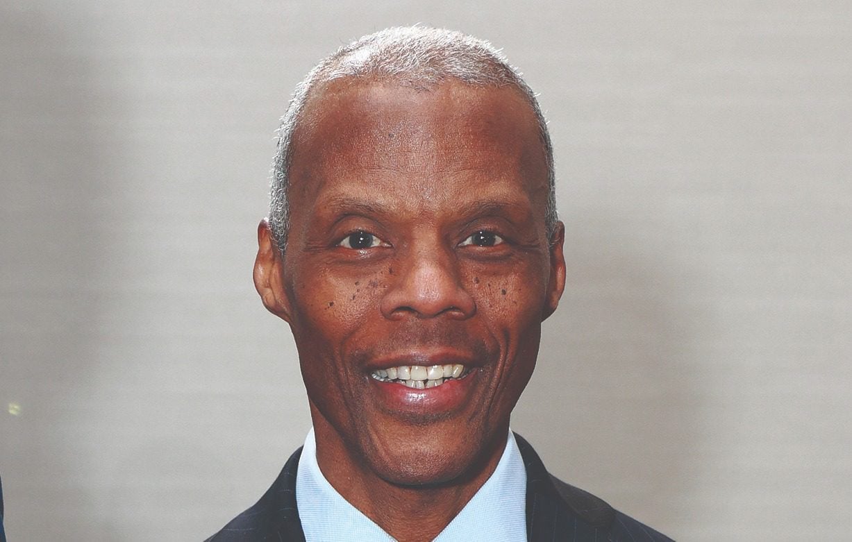 J.C. Watts