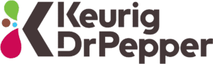 Keurig_Dr_Pepper logo