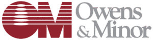 Owens_&_Minor_logo.svg