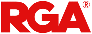 RGA logo