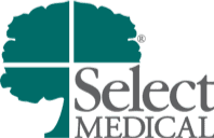 Select Medical Logo