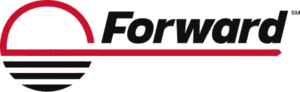 forward air logo