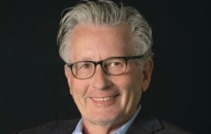 Nigel Travis