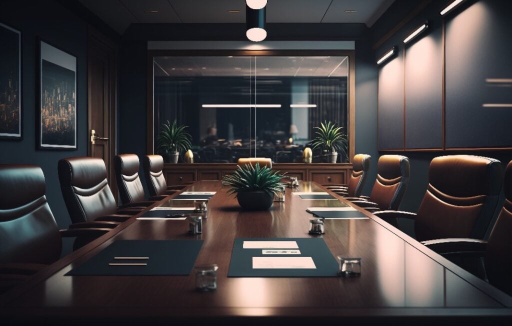 Boardroom