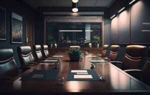 Boardroom