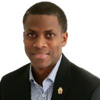 Headshot of Ricardo Alexander