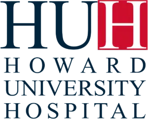 HowardUniversityHospitalLogo