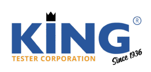King_Test_Logo
