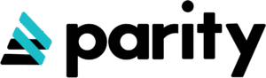 Parity-Logo