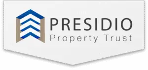 Presidio Property Trust