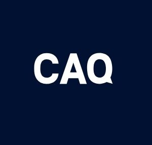 Picture of CAQ Staff and Ideagen Audit Analytics Staff