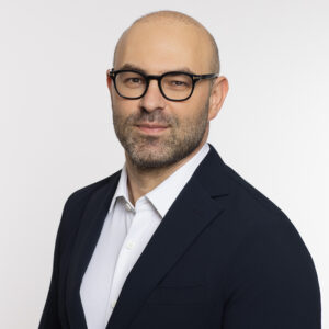 Picture of Kostakis Bouzoukas