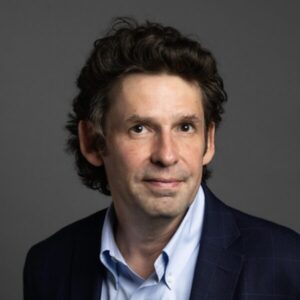 Picture of Dan Bigman