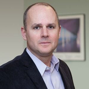 Picture of Steven Van Putten