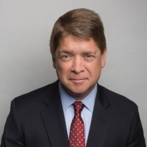 Picture of Pat Haggerty