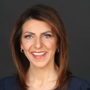 Picture of Kristy R. Ellmer