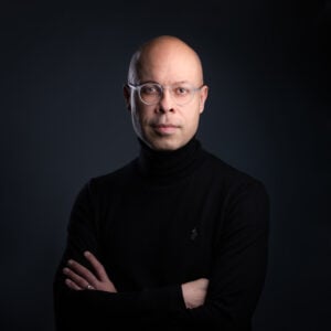 Picture of Navid Nazemian