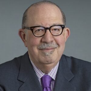Picture of Seth J. Orlow