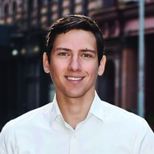 Picture of Aaron Shapiro