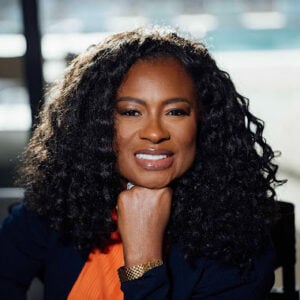 Picture of Alice Sesay Pope