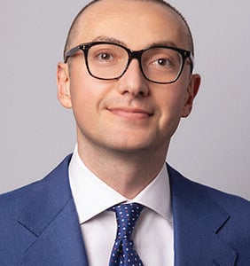 Picture of Serdar Sikca
