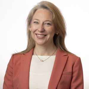 Jeanette Manfra
