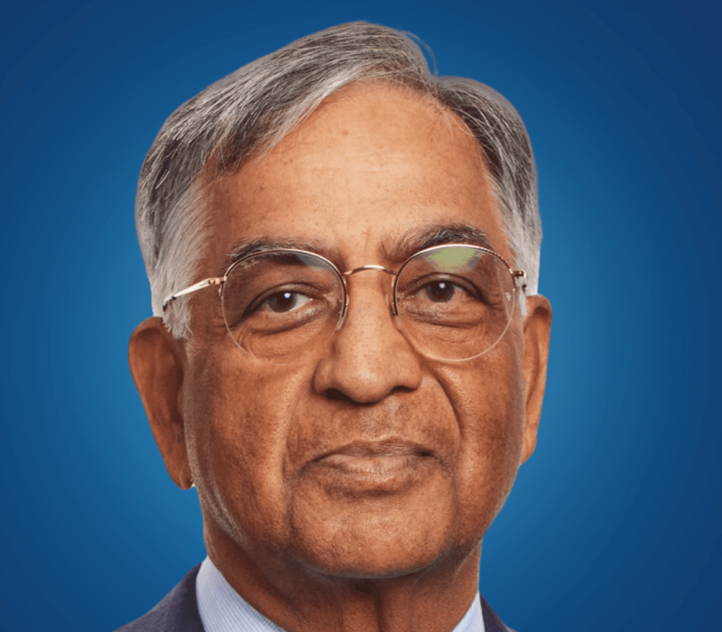 Raj Gupta